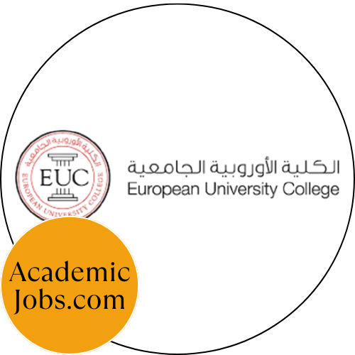EUC - European University College logo